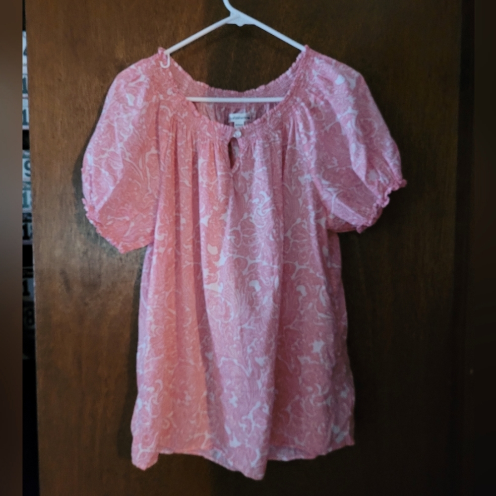 Blouse - womens